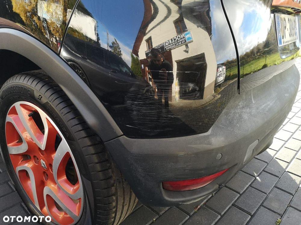 Renault Captur (ENERGY) dCi 90 LIMITED - 20