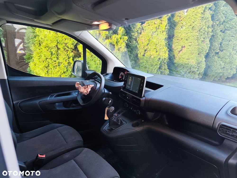 Peugeot Partner BlueHDi 100 Stop&Start Active - 29