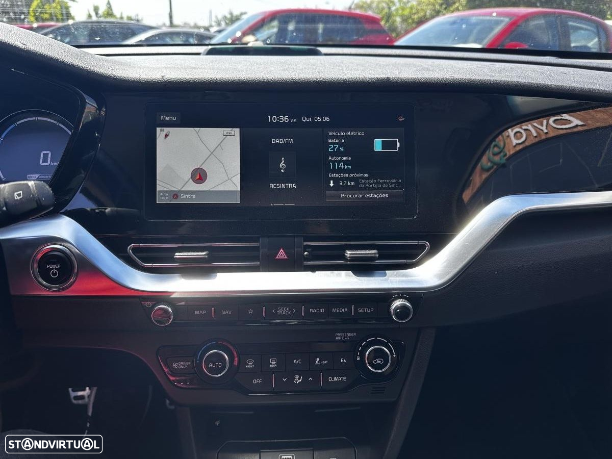 Kia e-Niro 64kWh - 31