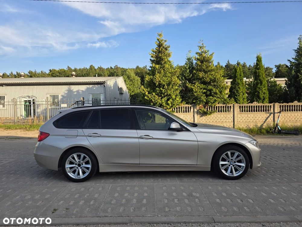 BMW Seria 3 - 3