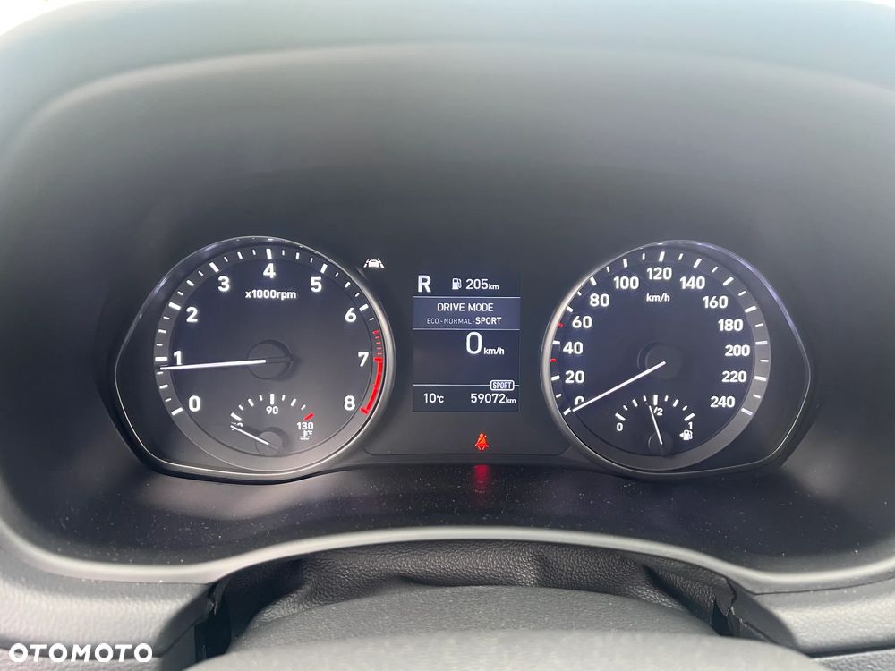 Hyundai i30 1.5 T-GDI 48V Smart DCT - 12