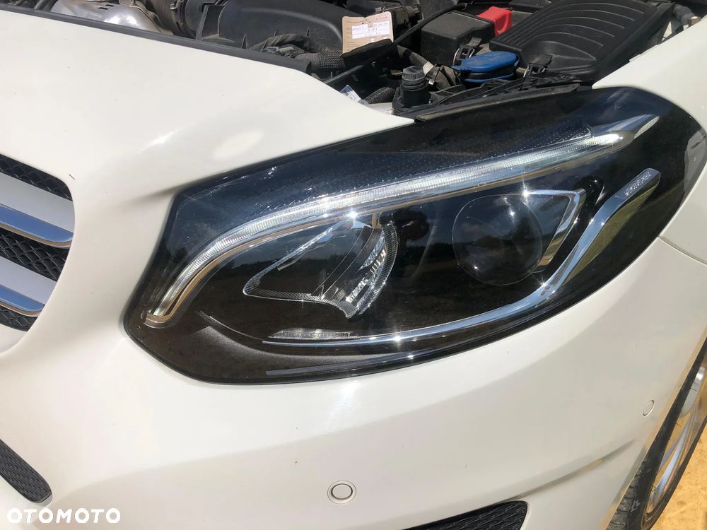 Mercedes-Benz Klasa B 180 - 17