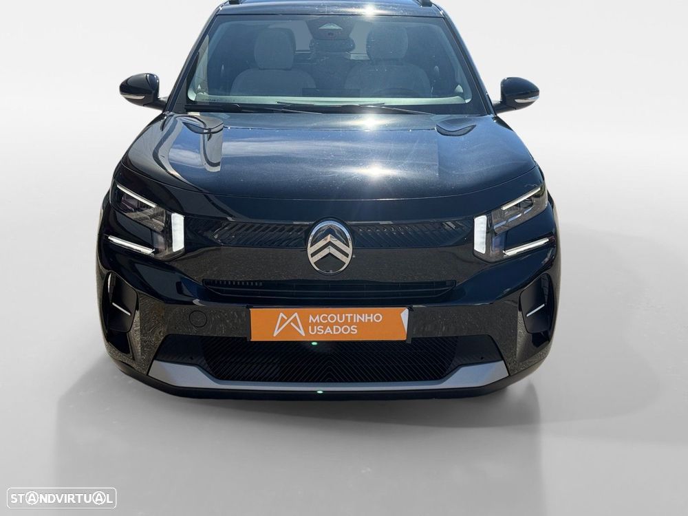 Citroën C3 1.2 PureTech Max - 8