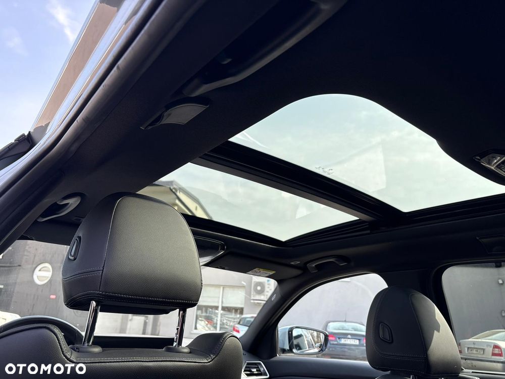 BMW Seria 3 320e M Sport sport - 29