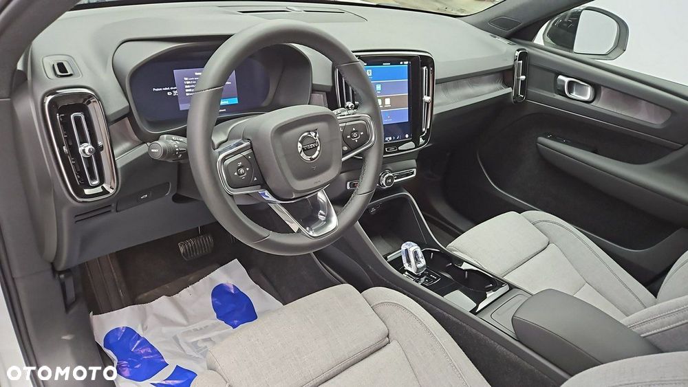 Volvo XC 40 73kWh P6 Recharge Core - 9