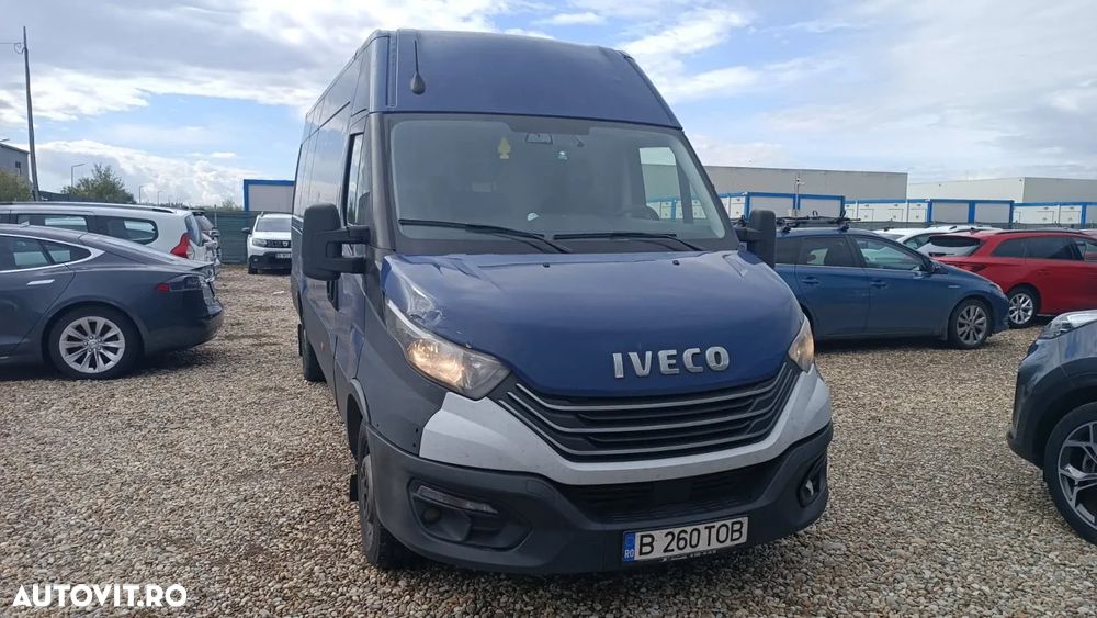 Iveco Daily - 7