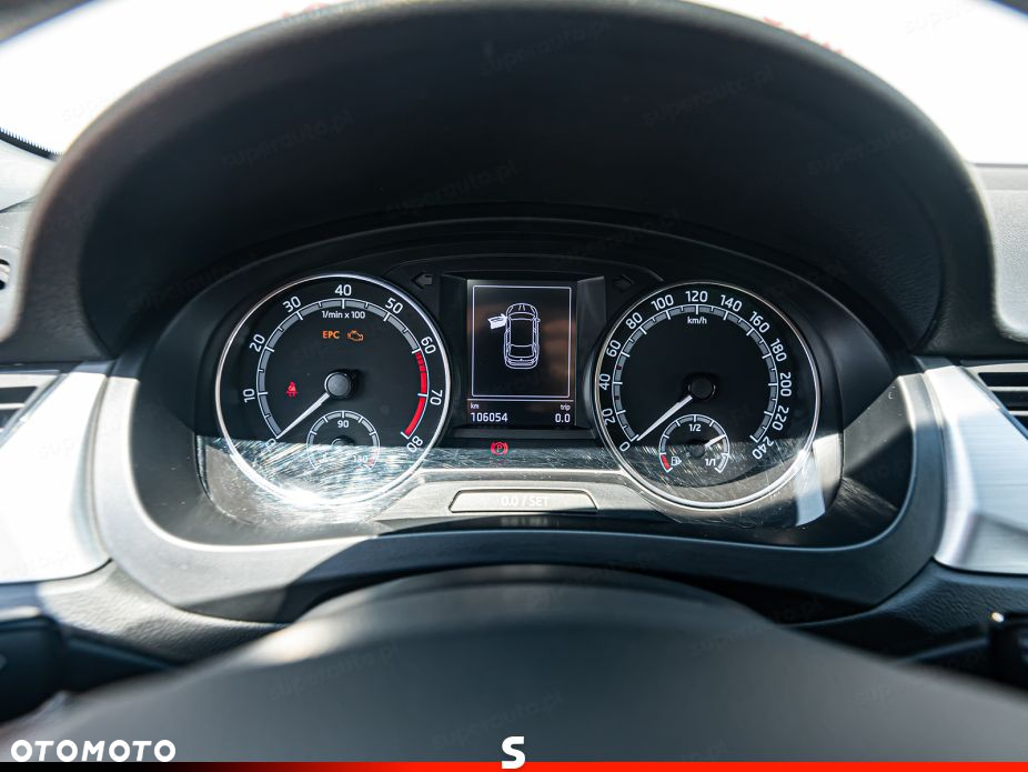 Skoda RAPID 1.0 TSI Ambition - 13