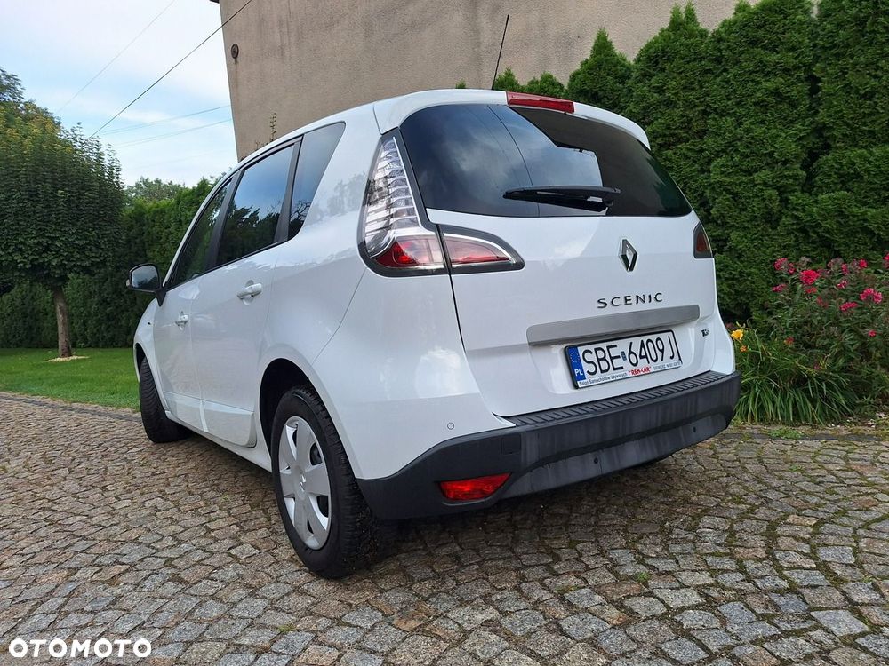 Renault Scenic - 36