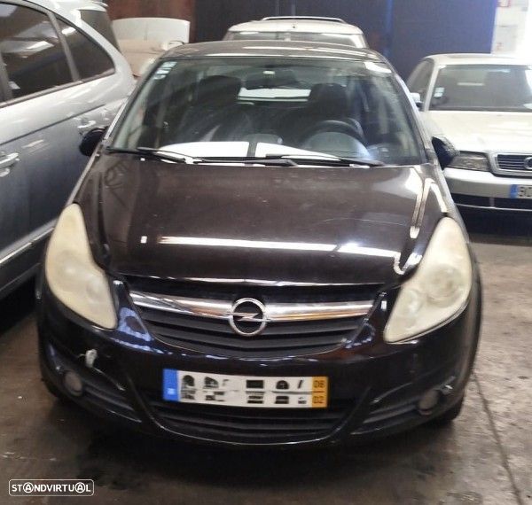 Para Peças Opel Corsa D - 1