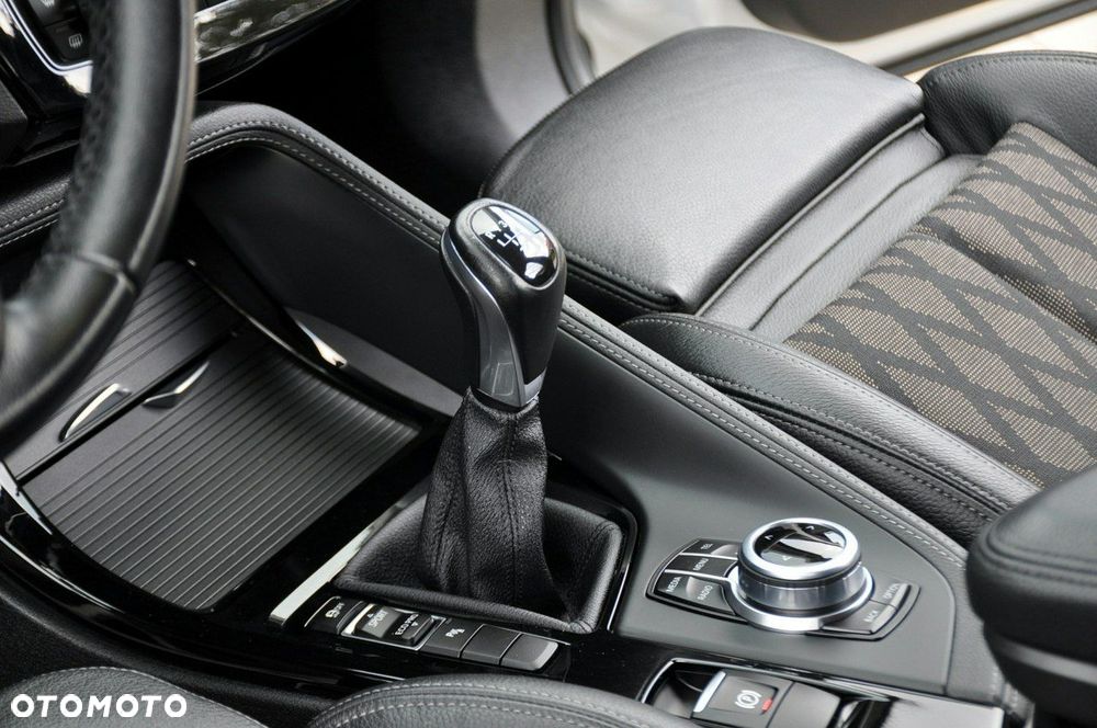 BMW X1 - 34