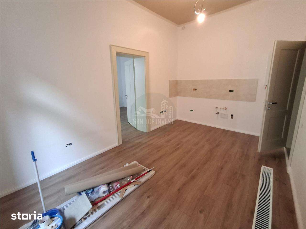 Apartament 2 camere zona Ultracentrala — fotografia 3
