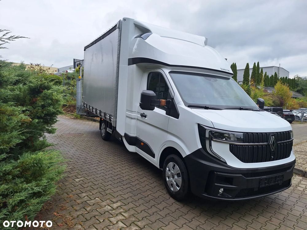 Renault Master - 5
