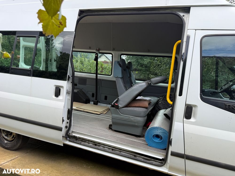 Ford Transit - 5