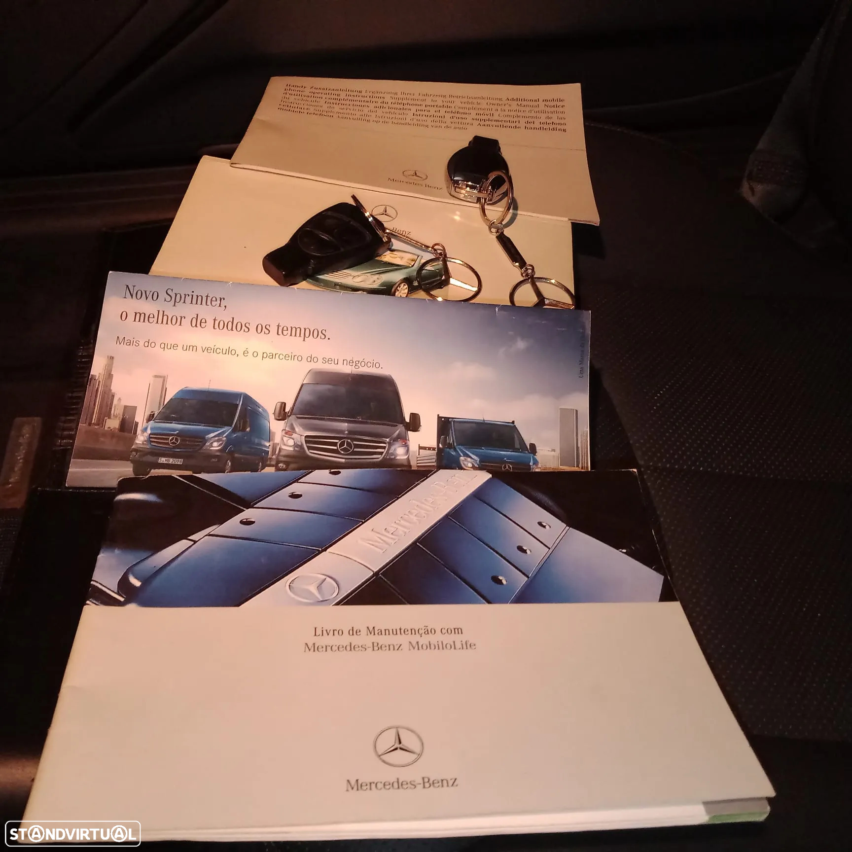 Mercedes-Benz SL 350 - 16