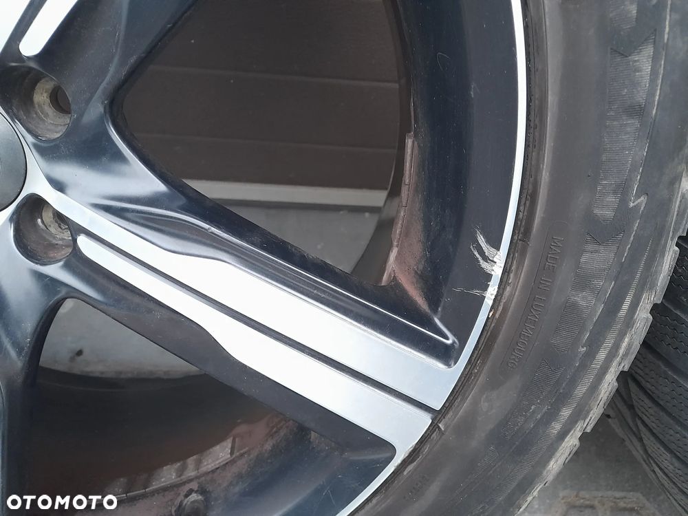 KOŁA FELGI 20 CALI 31406714 VOLVO XC90 II W-WA - 10