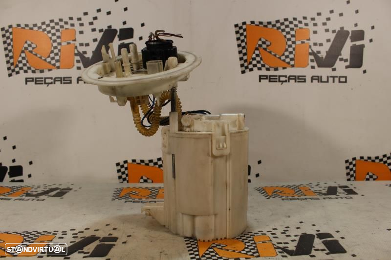 Boia / Bomba De Combustível Audi A4 (8K2, B8)  8K0919050h / 0580205001 - 3