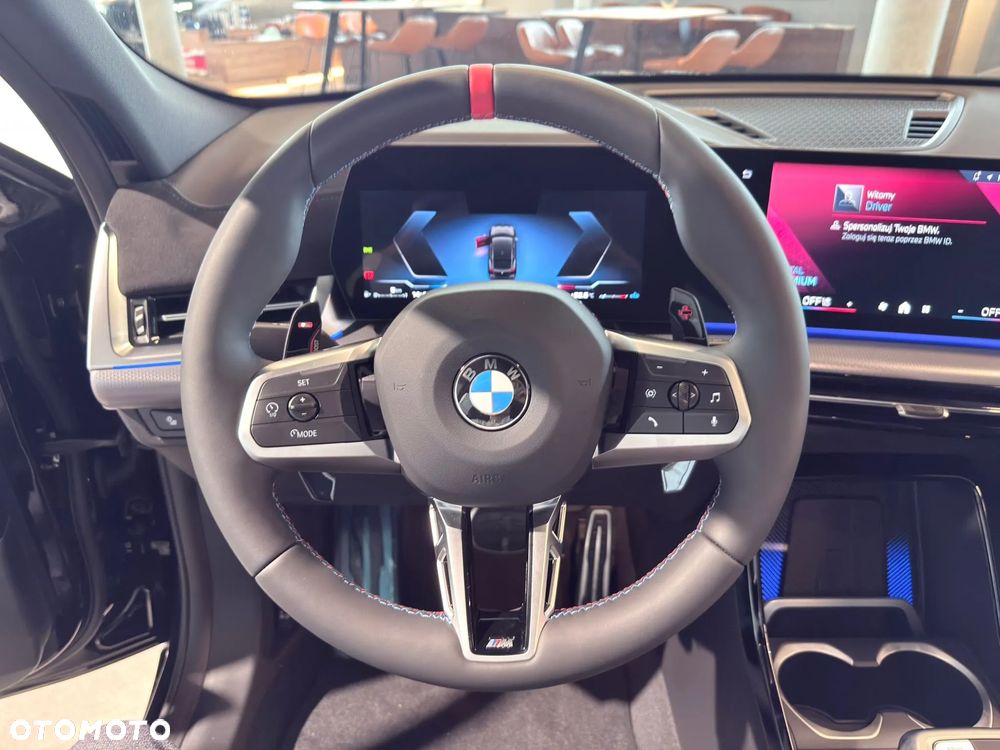 BMW X2 M35i xDrive - 13