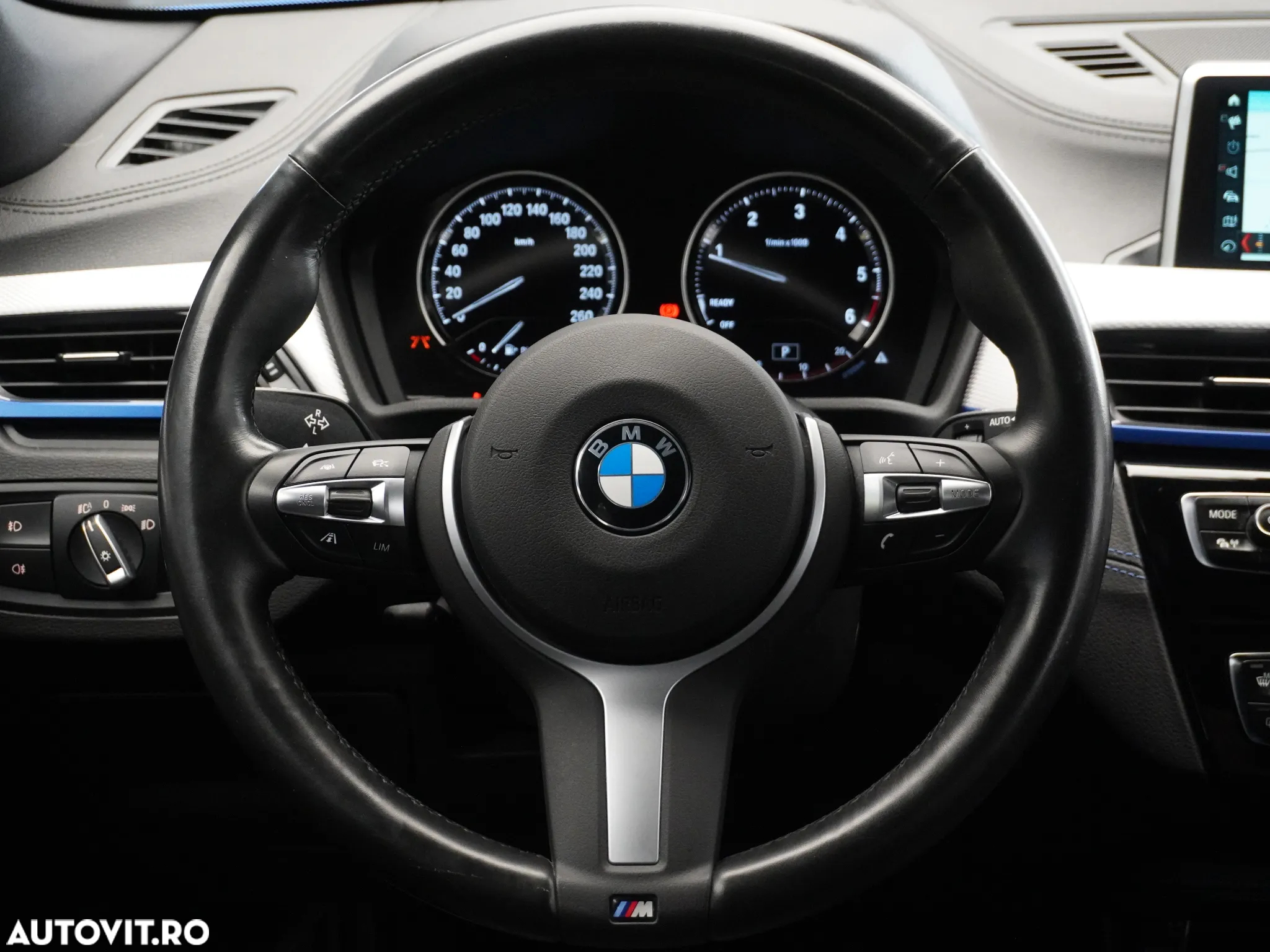 BMW X2 xDrive20d AT M Sport X - 28