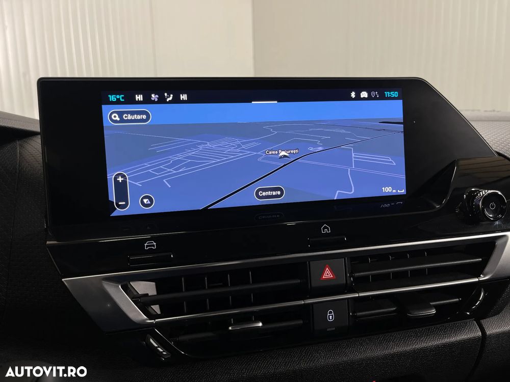 Citroën C4 PureTech 130 Stop&Start SHINE - 15