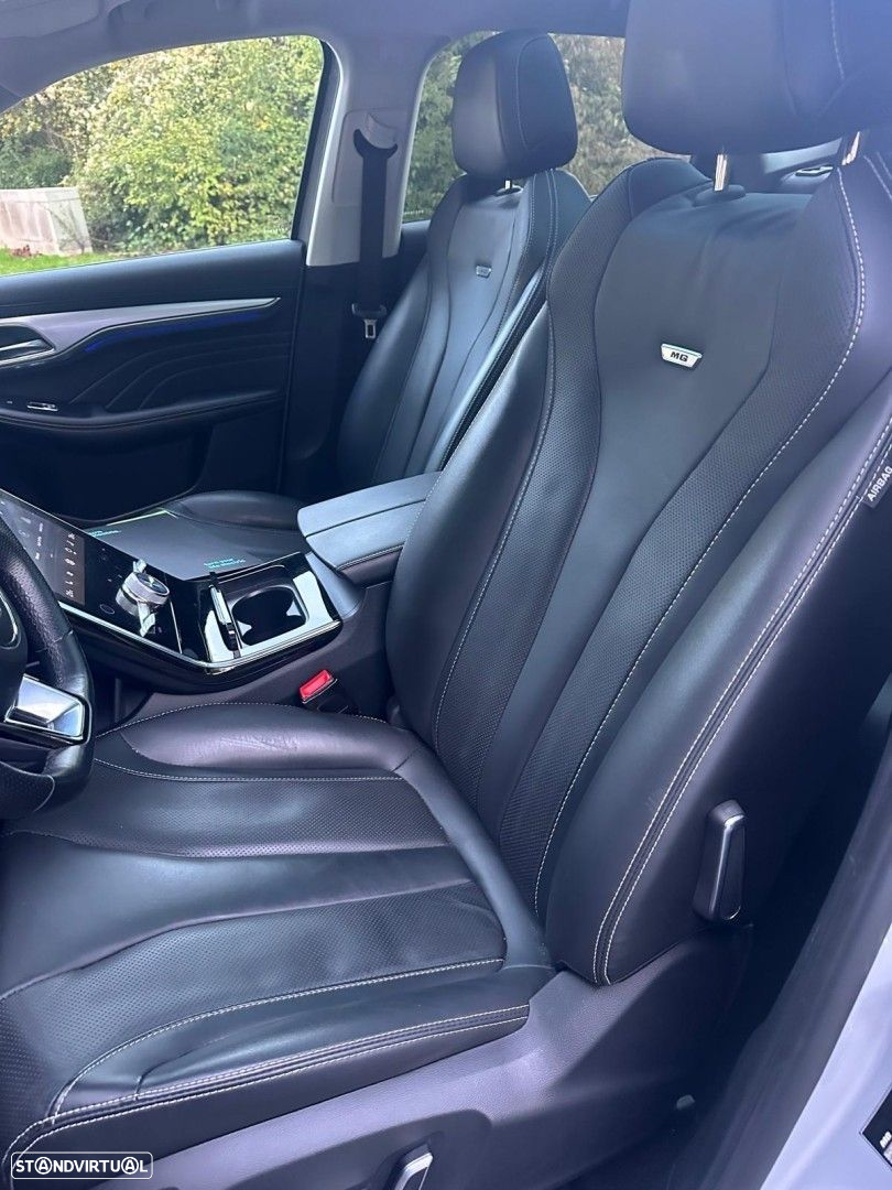 MG Marvel R 70 kWh Luxury - 14