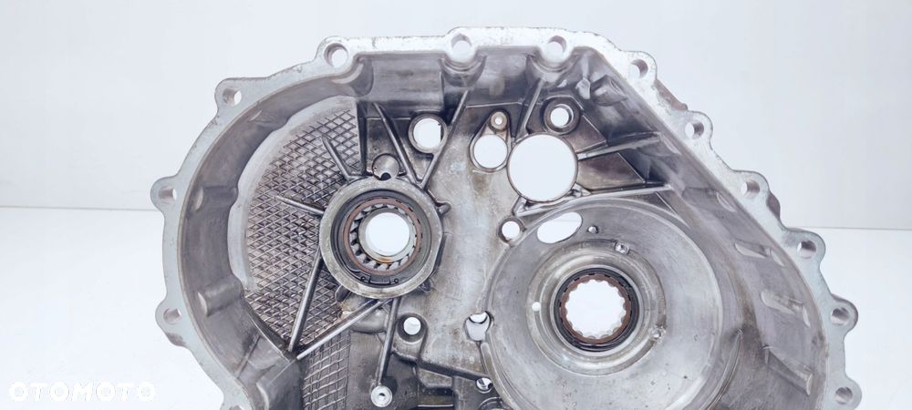 OBUDOWA SKRZYNI BIEGÓW CVT AUDI A4 A6 01J301383T - 3