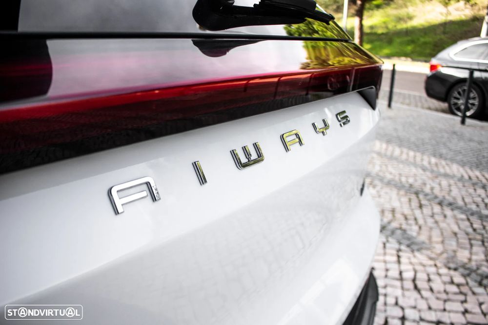 Aiways U5 Premium - 12