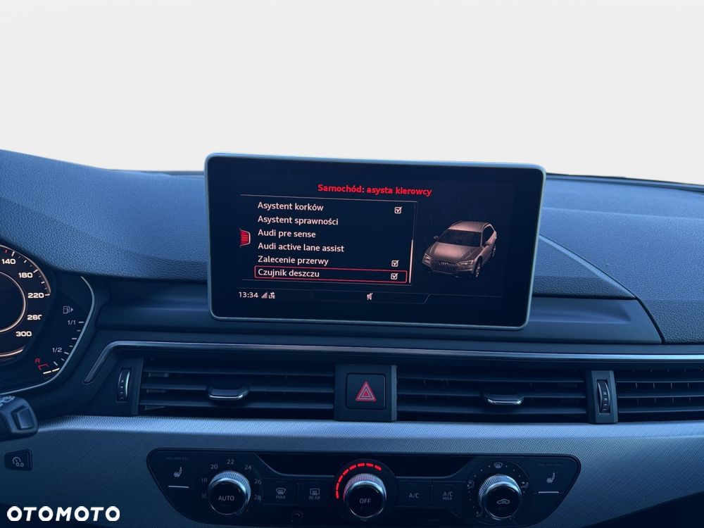 Audi A4 Allroad 2.0 TDI Quattro S tronic - 23