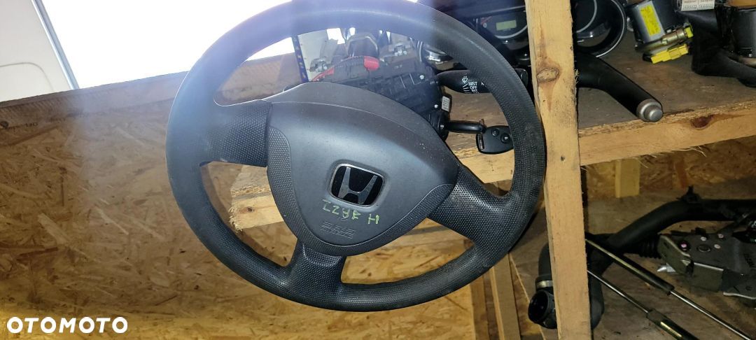 Kierownica Honda Jazz 2004 - 1