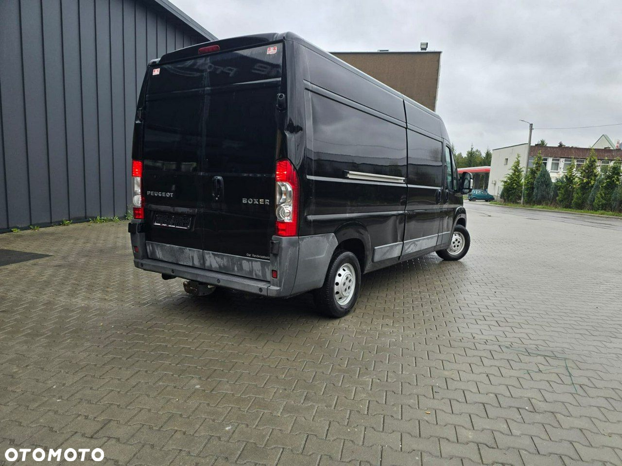 Peugeot Boxer - 10
