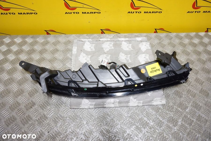 MITSUBISHI ECLIPSE CROSS LIFT 2022- REFLEKTOR LAMPA FULL LED DRL LEWA USA - 8