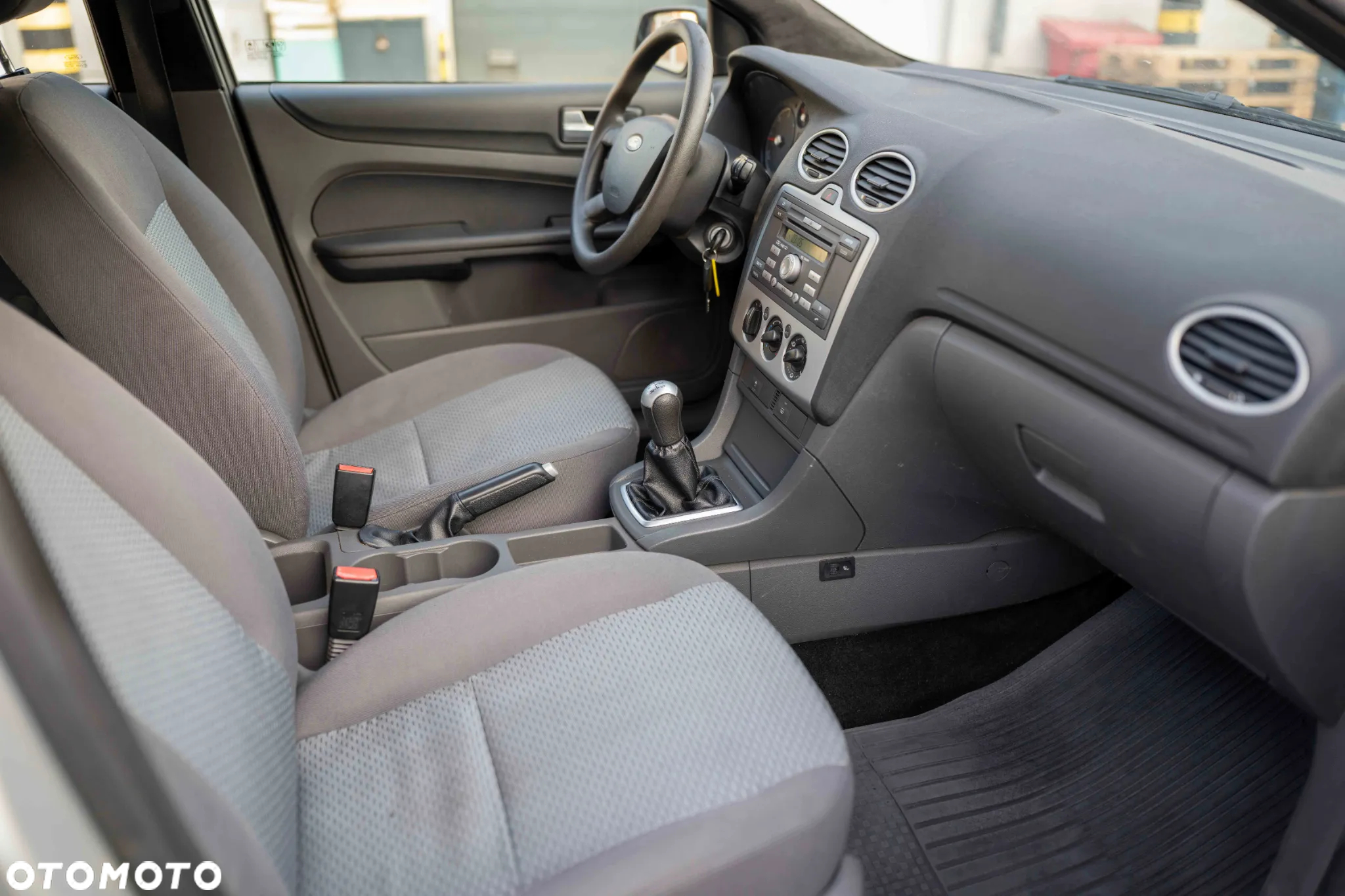 Ford Focus - 7