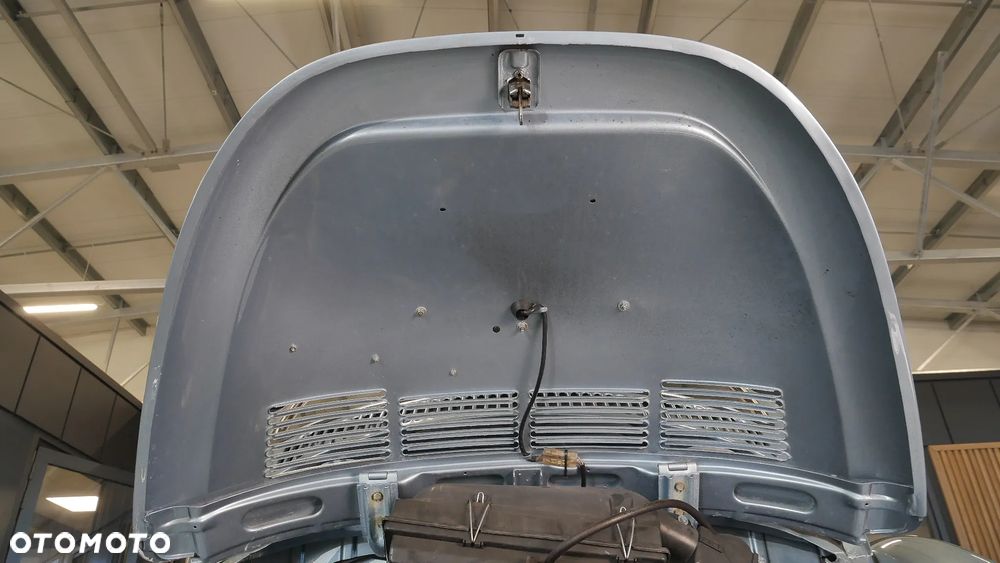 Volkswagen Beetle - 29