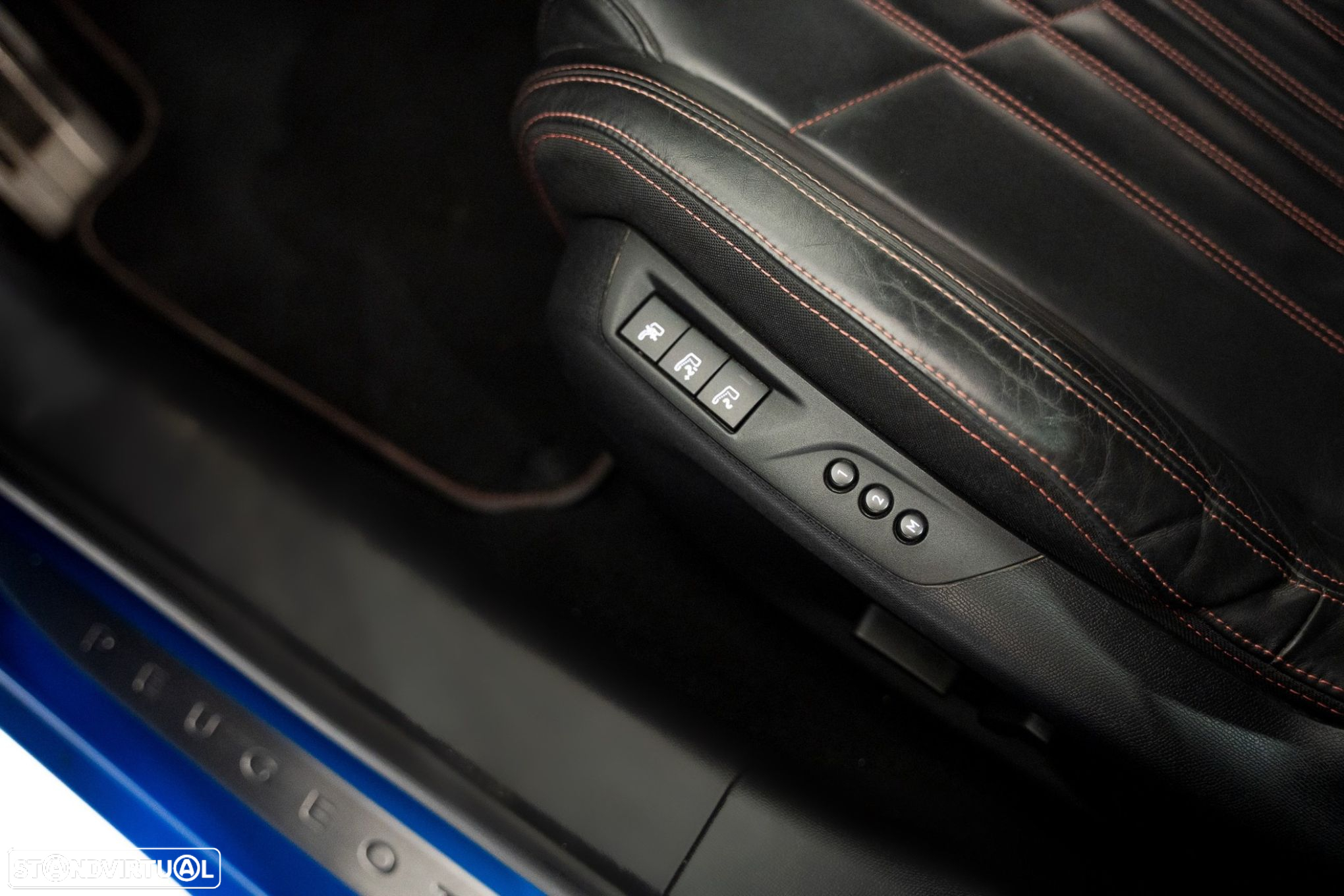Peugeot 308 SW 1.5 BlueHDi GT EAT8 - 17