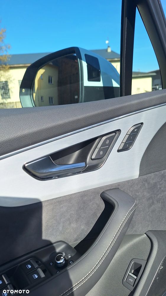 Audi Q7 50 TDI quattro tiptronic S line - 17