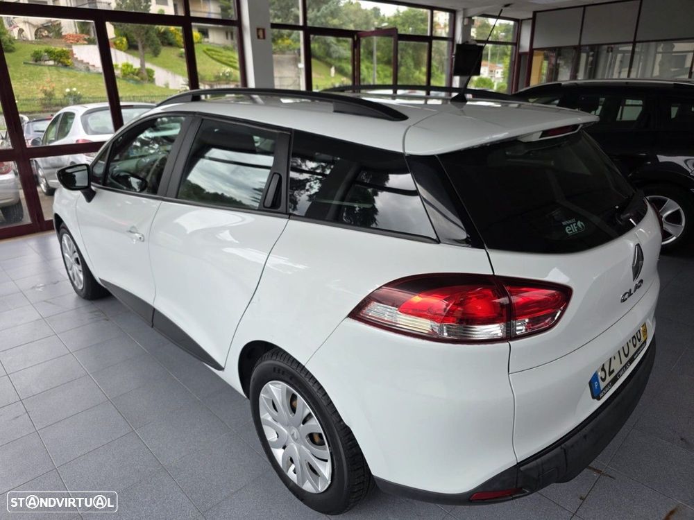 Renault Clio 1.5 dCi Confort - 3