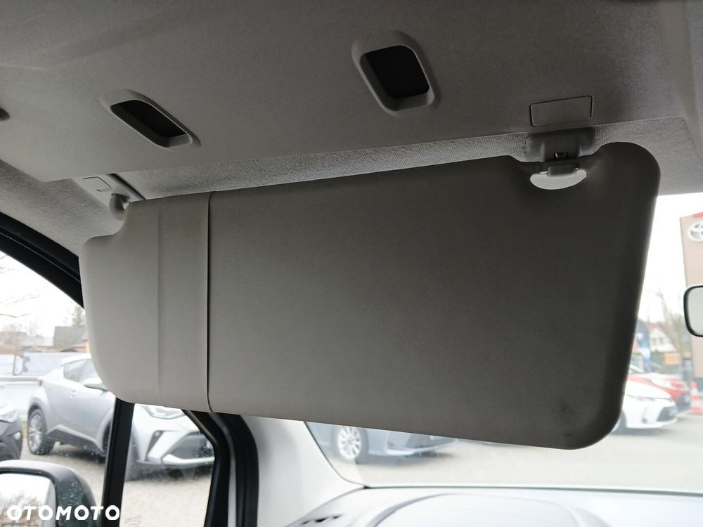 Toyota PROACE CITY - 36
