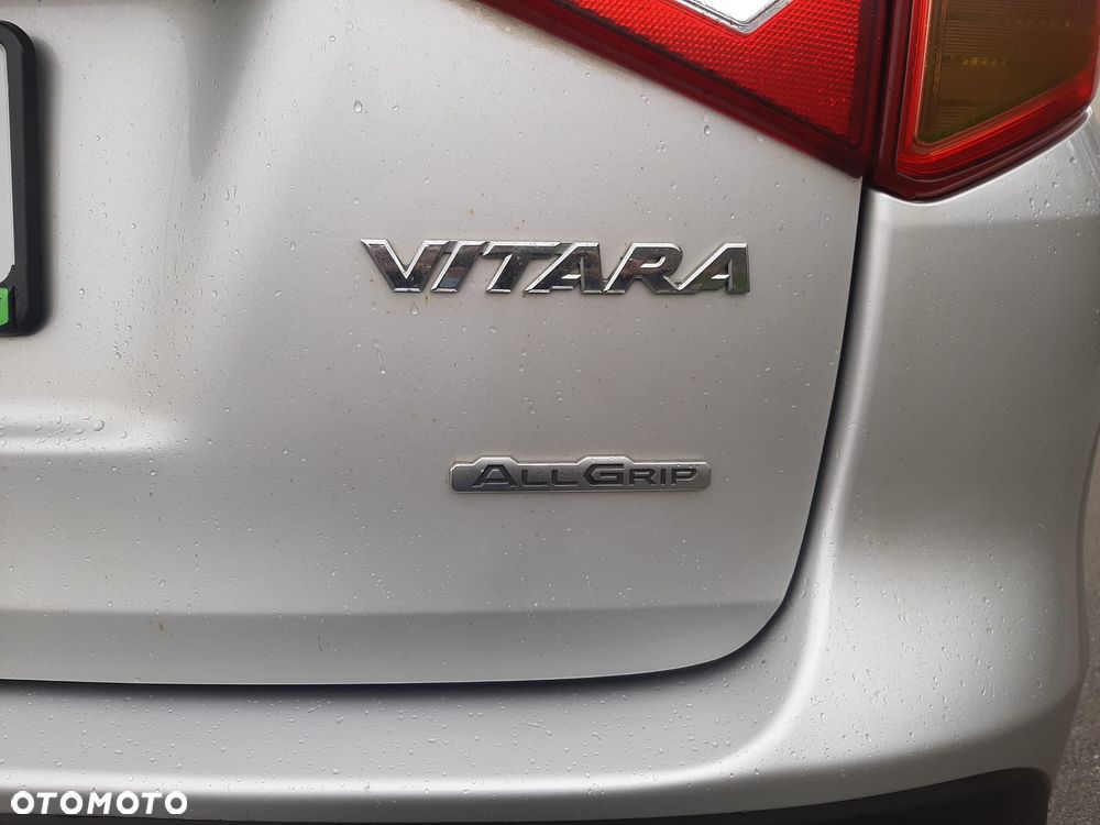 Suzuki Vitara 1.6 (4x4) Allgrip Comfort - 40