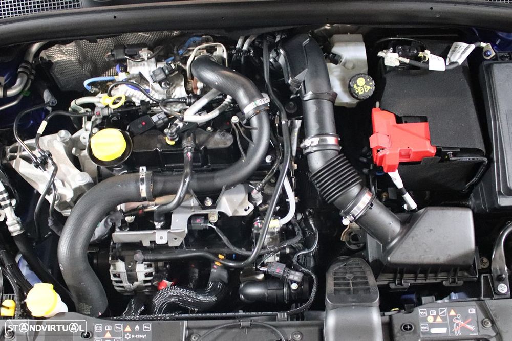 Renault Clio 1.0 TCe Evolution - 25