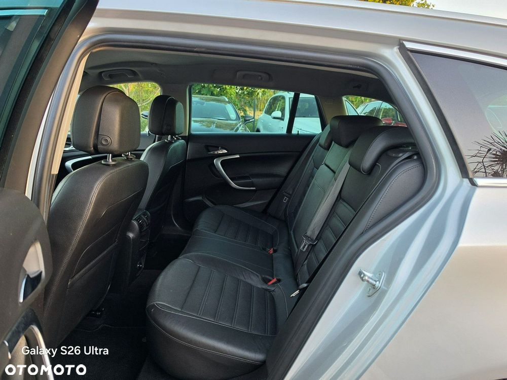 Opel Insignia - 31