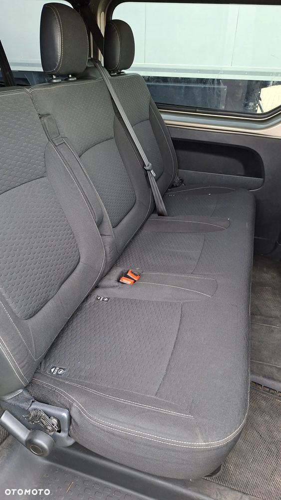 Opel Vivaro L2H1 - 14