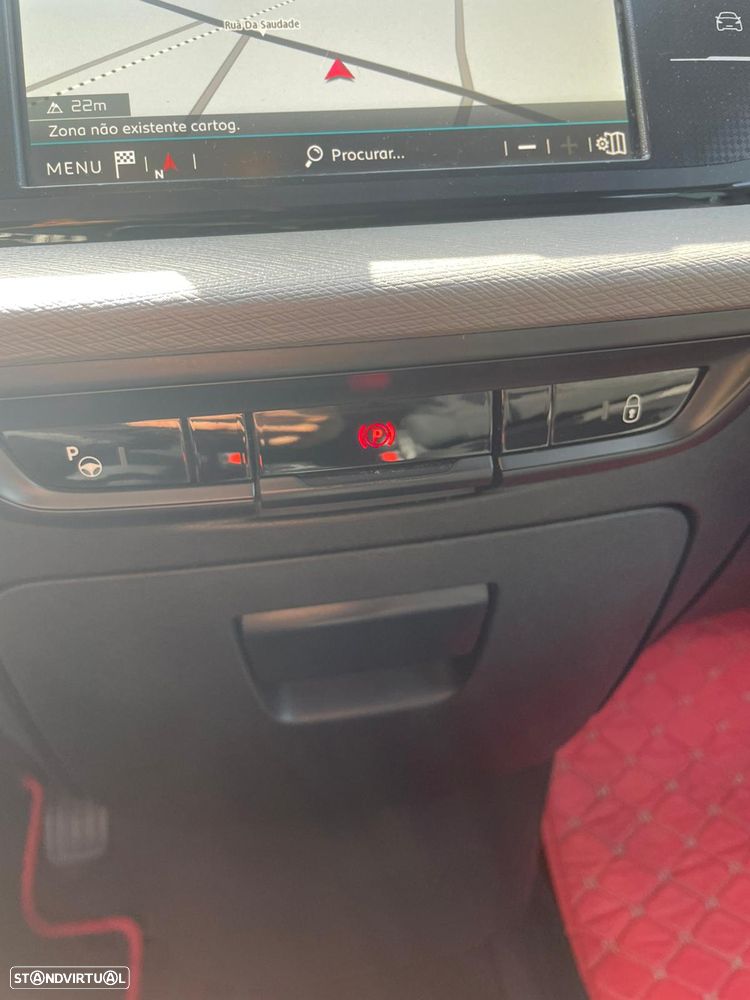 Citroën Grand C4 Spacetourer 1.5 BlueHDi Shine EAT8 - 8
