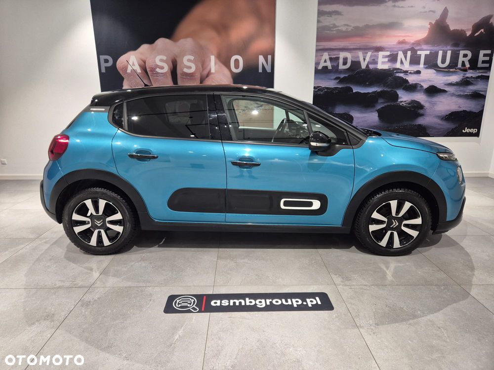 Citroën C3 1.2 PureTech Shine - 6