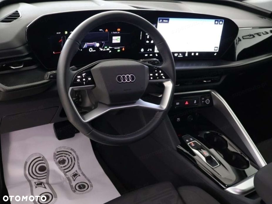 Audi Q5 40 TFSI mHEV Quattro Advanced S tronic - 8