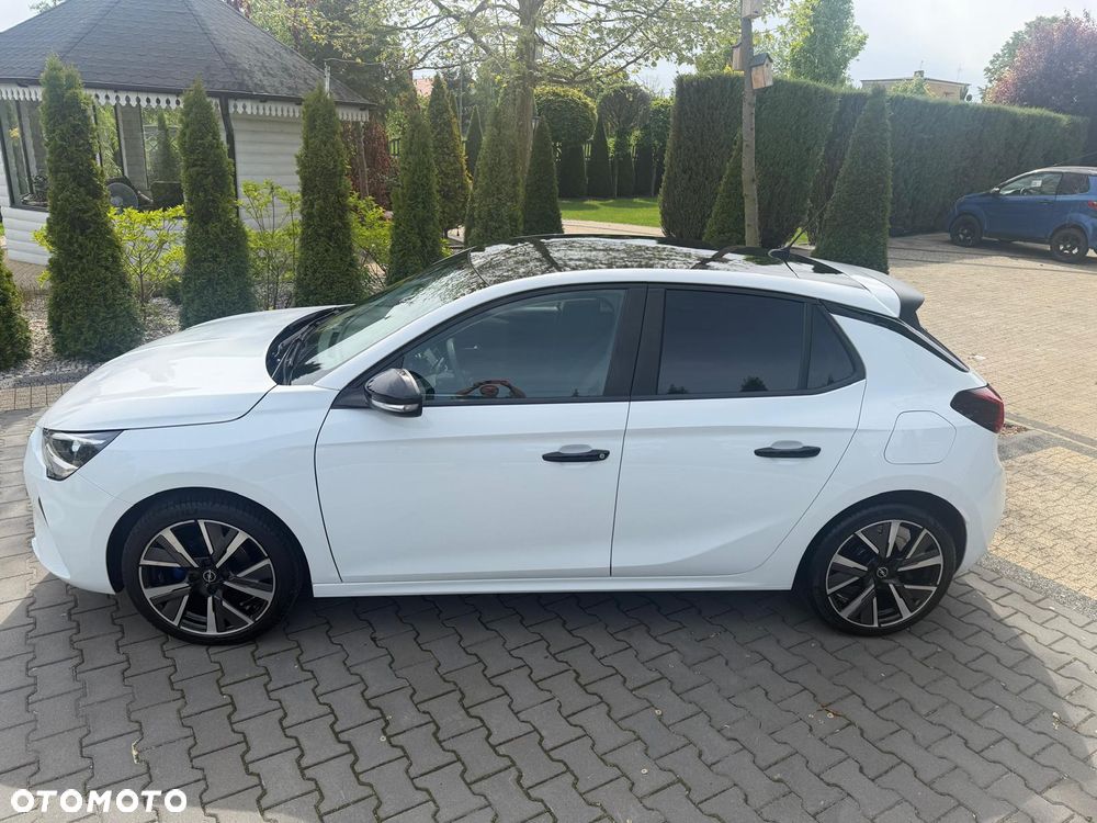 Opel Corsa 1.2 Start/Stop Elegance - 9