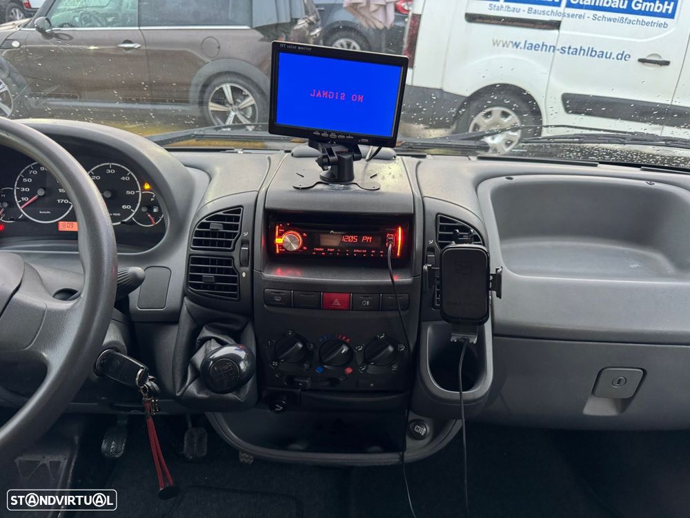 Citroen Jumper 2.8 HDi - 23