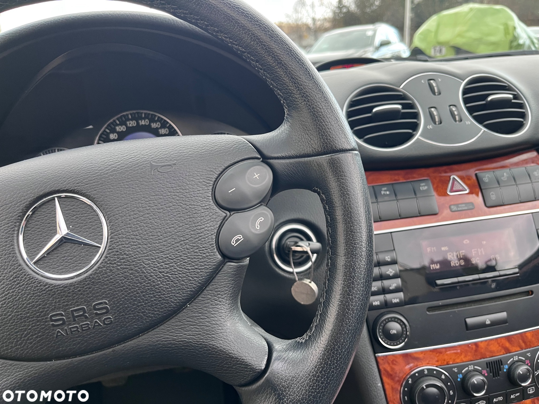 Mercedes-Benz CLK Coupe 200 Kompressor Elegance - 23