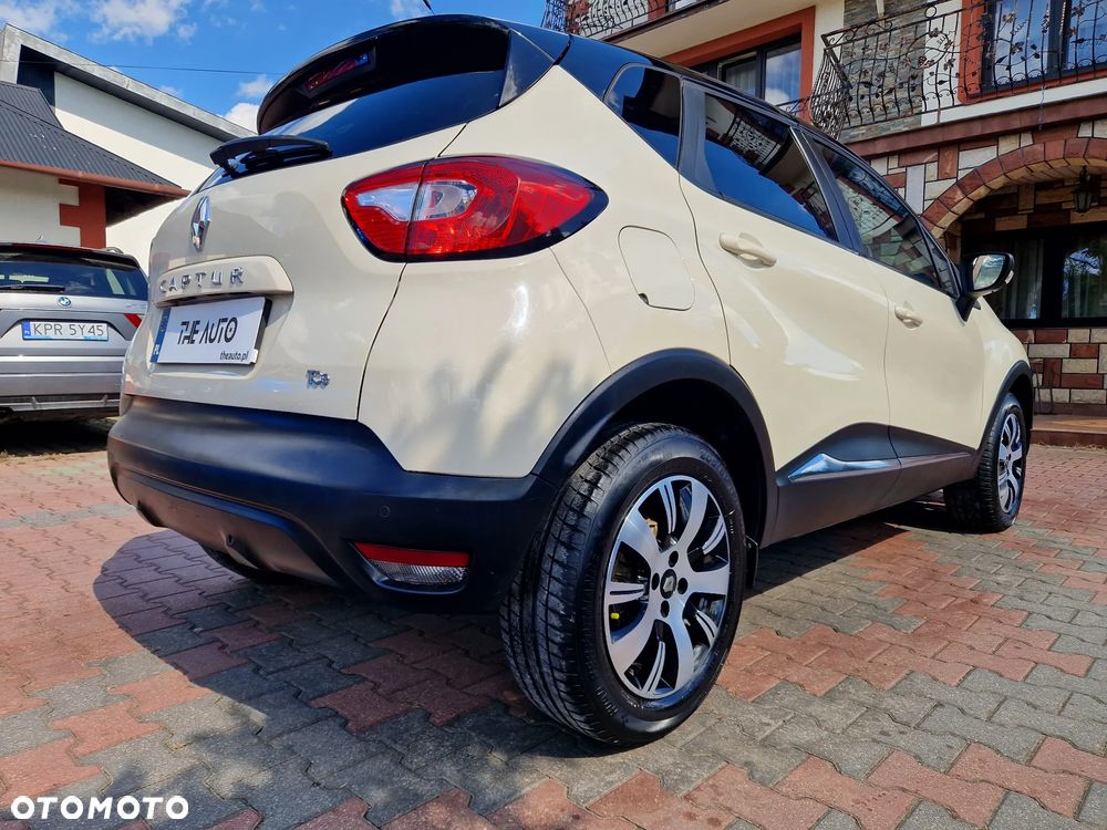 Renault Captur 0.9 Energy TCe Limited - 7