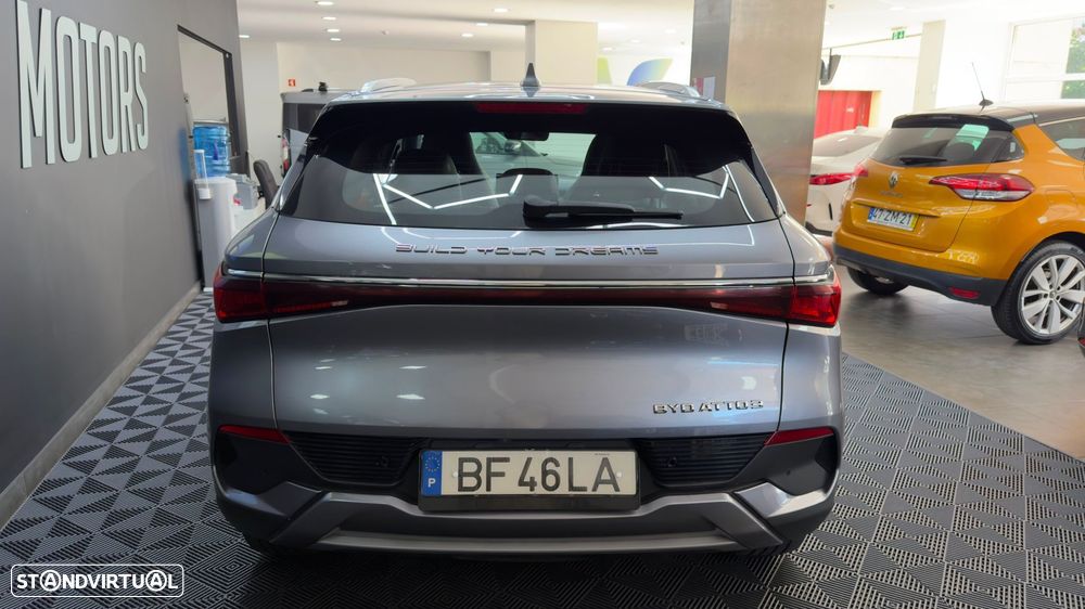 BYD Atto 3 60.48 kWh Design - 7