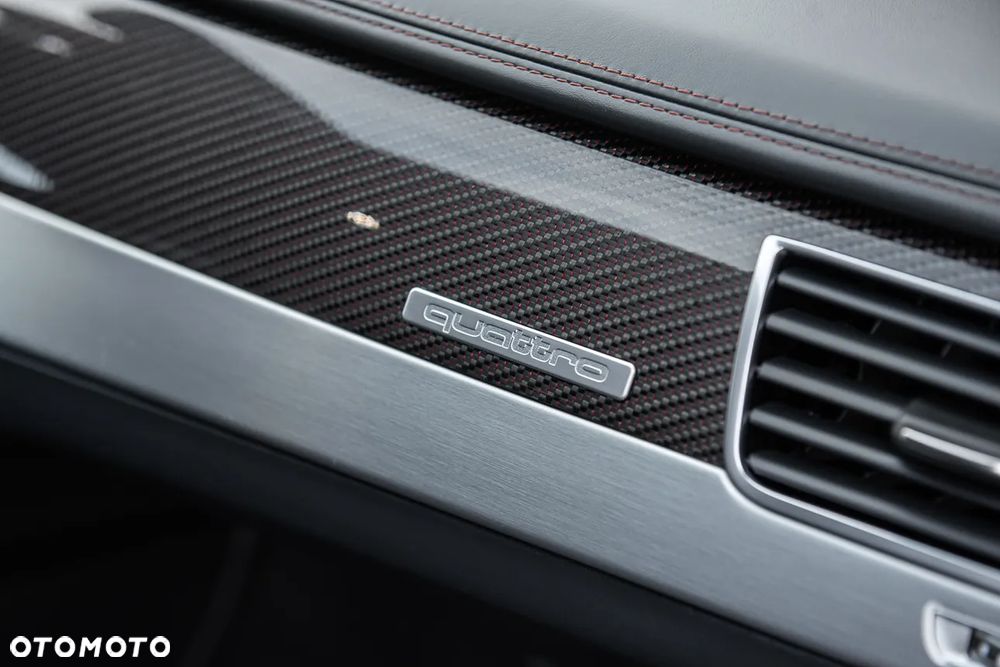 Audi S8 Plus 4.0 TFSI Quattro - 37