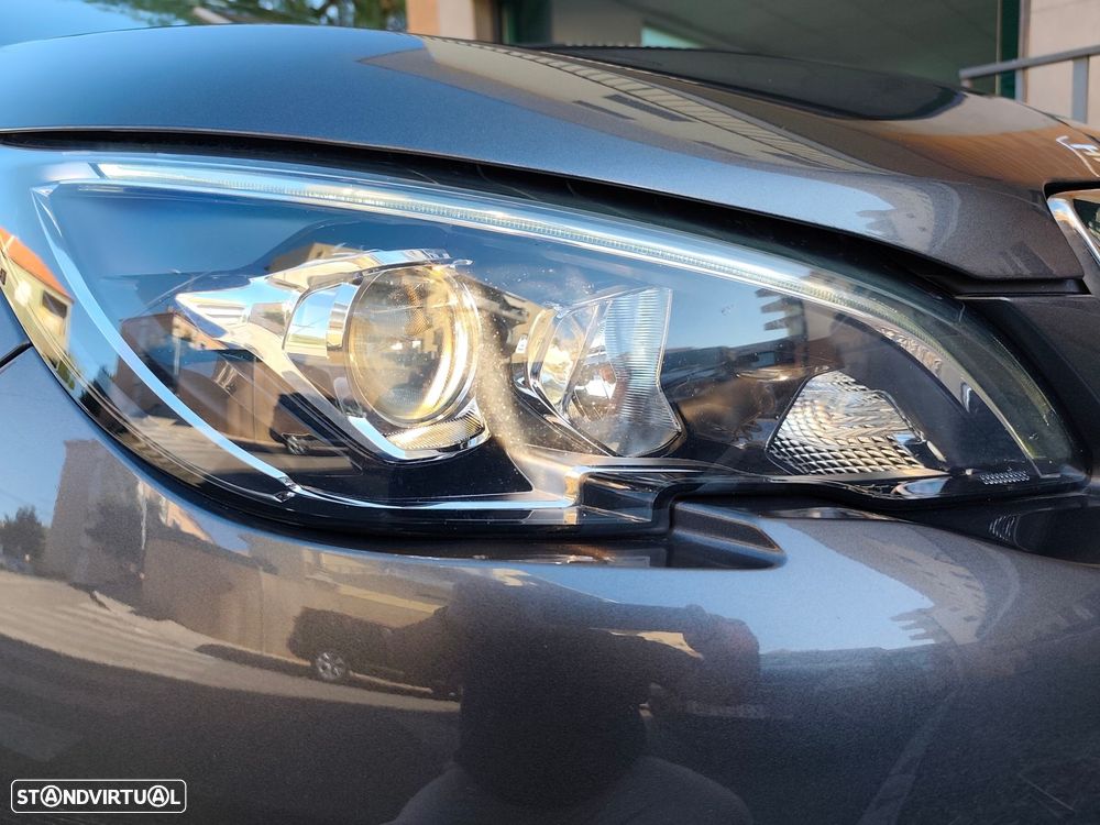 Peugeot 308 SW 1.5 BlueHDi Style - 16